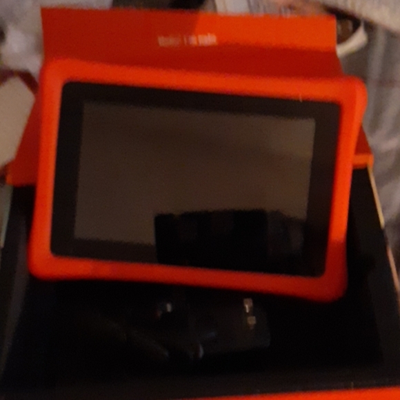 NABI COMPUTER FOR KIDS - Picture 3 of 3